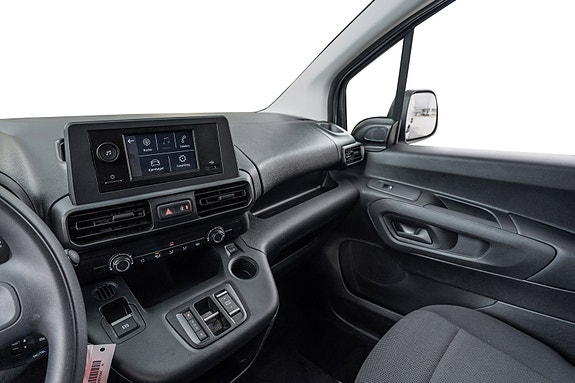 Citroen Berlingo 14 of 24