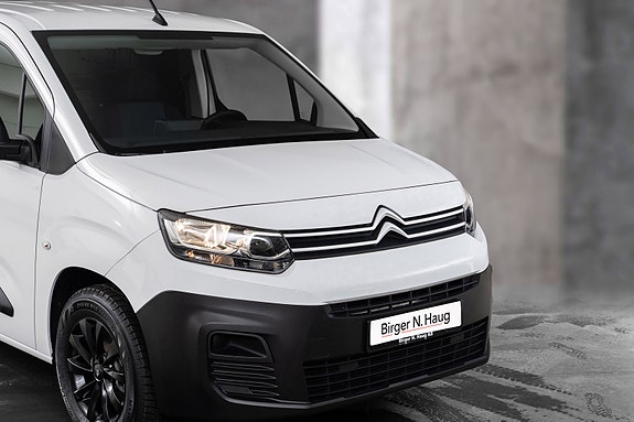 Citroen Berlingo 4 of 24