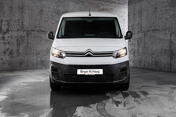Citroen Berlingo 5 of 24