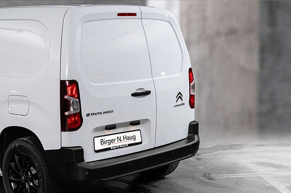 Citroen Berlingo 8 of 24