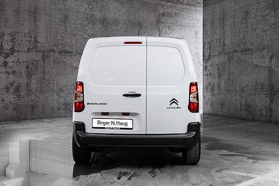 Citroen Berlingo 9 of 24