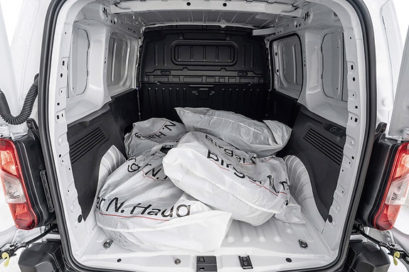 Citroen Berlingo 24 of 24