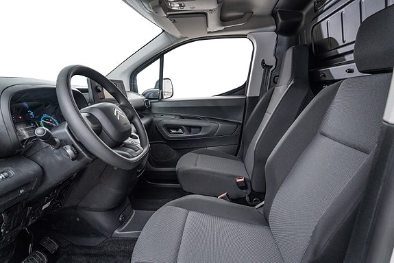 Citroen Berlingo 12 of 24