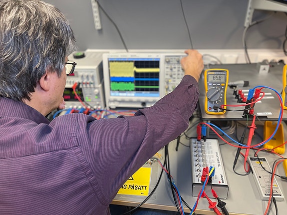 Bilde 7 av 8 i jobbannonse-galleriet