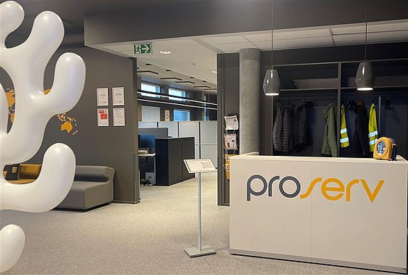 Bilde 4 av 8 i jobbannonse-galleriet