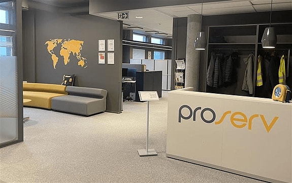 Bilde 1 av 8 i jobbannonse-galleriet