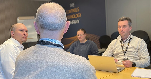 Bilde 5 av 8 i jobbannonse-galleriet