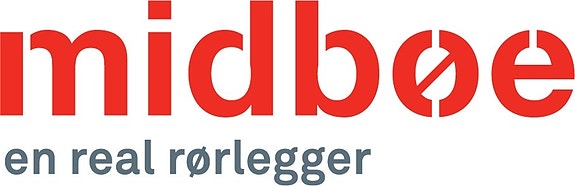 Midbøe AS logo