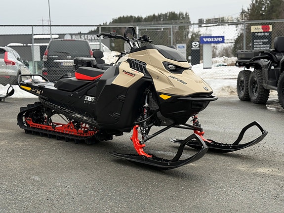 Ski-doo Summit Adrenaline 154 600RR 2027 3 of 3