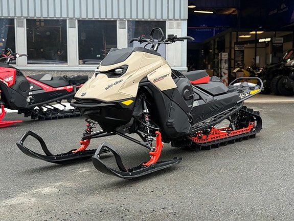 Ski-doo Summit Adrenaline 154 600RR 2027