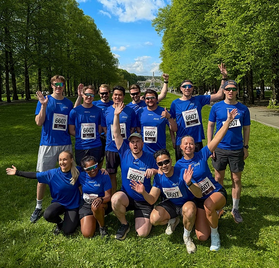 Bilde 3 av 7 i jobbannonse-galleriet