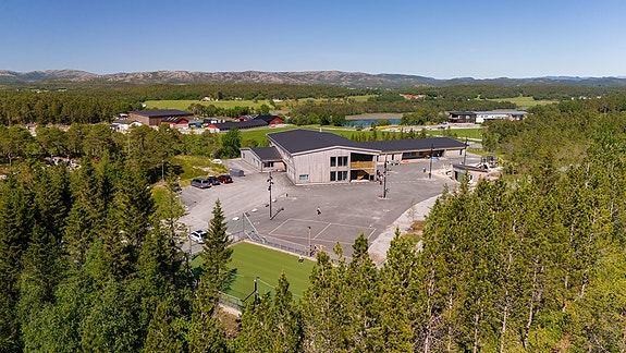 Bilde 2 av 3 i jobbannonse-galleriet