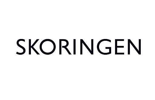 Tromsø Skotøimagasin AS - Skoringen logo