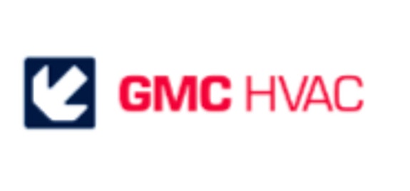 GMC HVAC AS logo