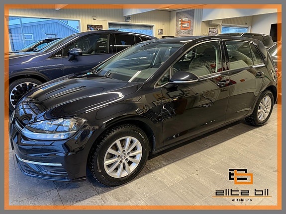 Volkswagen Golf-Serie
