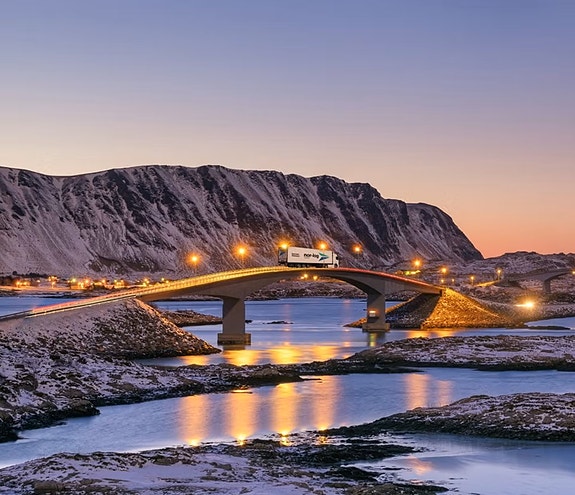 Bilde 1 av 4 i jobbannonse-galleriet