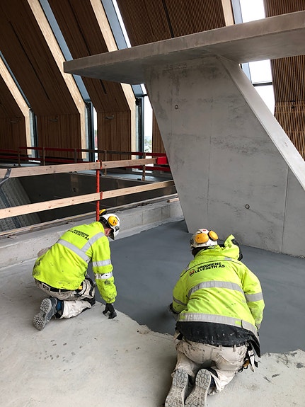 Bilde 4 av 10 i jobbannonse-galleriet