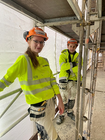 Bilde 2 av 10 i jobbannonse-galleriet