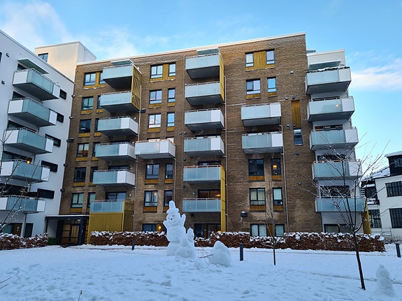 Bilde 7 av 10 i jobbannonse-galleriet