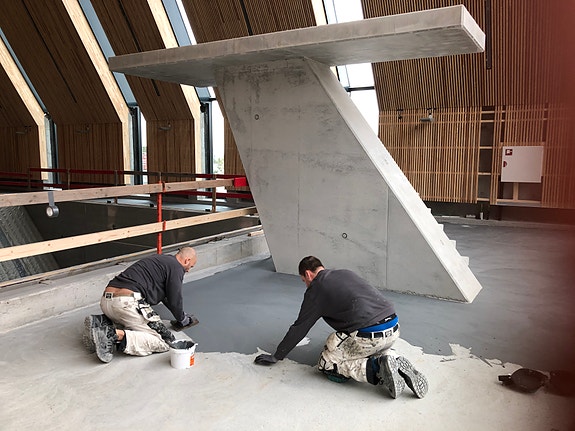 Bilde 5 av 10 i jobbannonse-galleriet