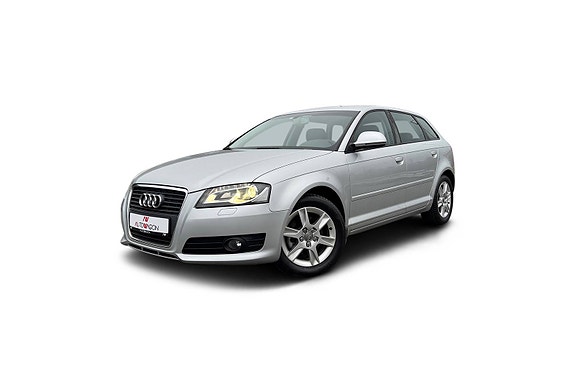 Audi A3 2 of 5
