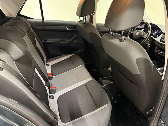 Skoda Fabia 19 of 30