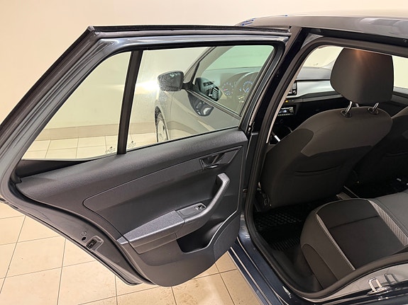 Skoda Fabia 23 of 30
