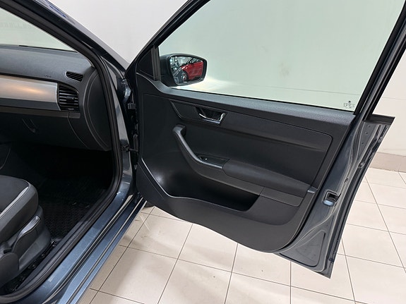 Skoda Fabia 17 of 30