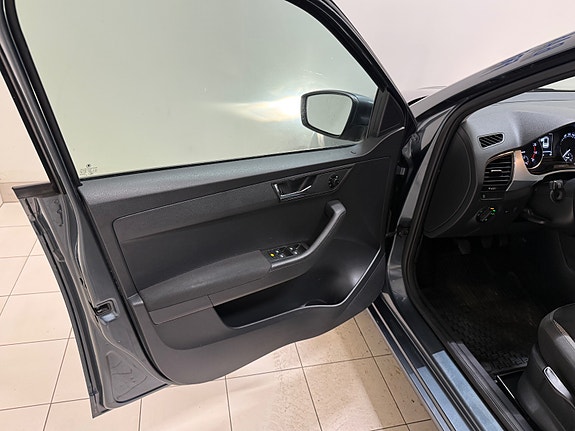 Skoda Fabia 26 of 30