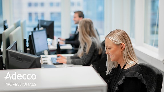 Bilde 2 av 3 i jobbannonse-galleriet