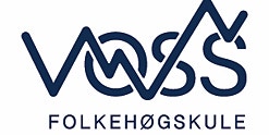 Stiftinga Voss Folkehøgskule logo