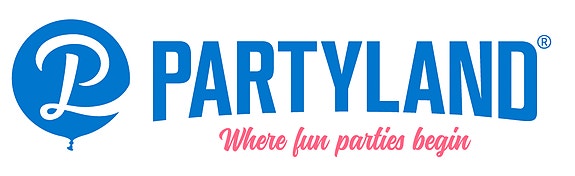 Party King & Queen AS logo