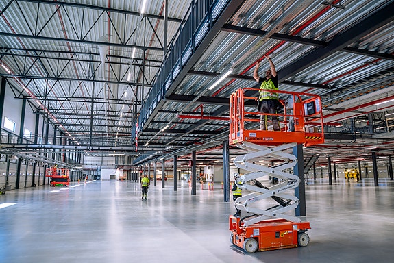 Bilde 1 av 4 i jobbannonse-galleriet