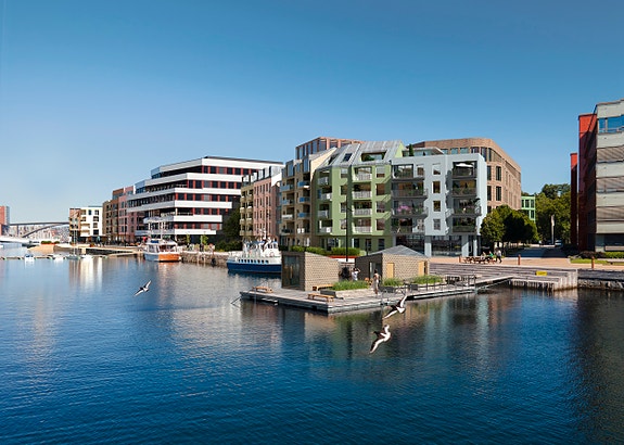 Bilde 1 av 6 i jobbannonse-galleriet