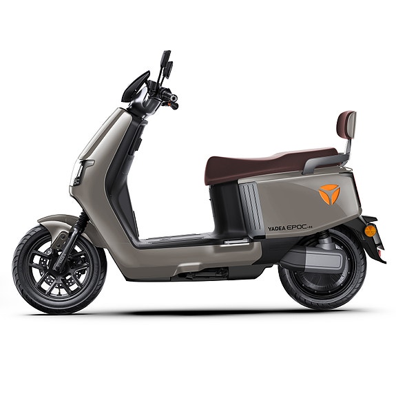Yadea Epoc H+