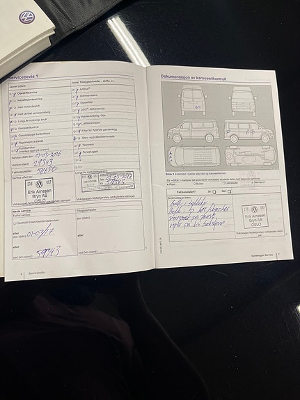 Volkswagen Caddy Maxi 23 of 29