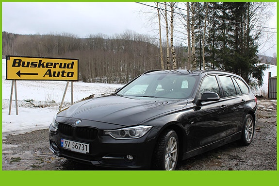 BMW 3-Serie