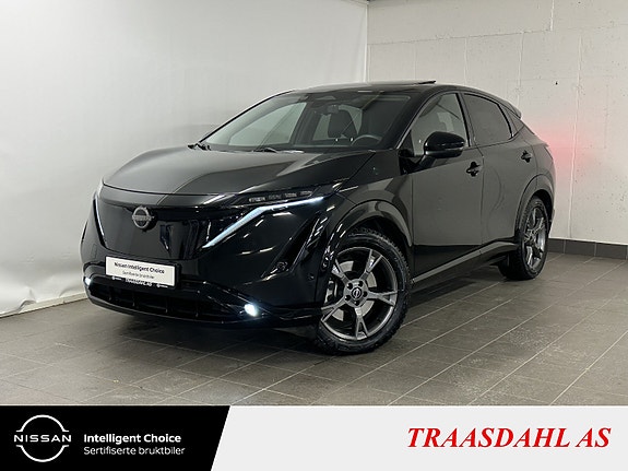 Nissan Ariya