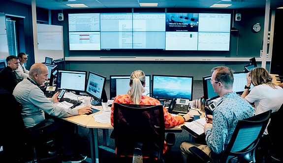 Bilde 1 av 3 i jobbannonse-galleriet