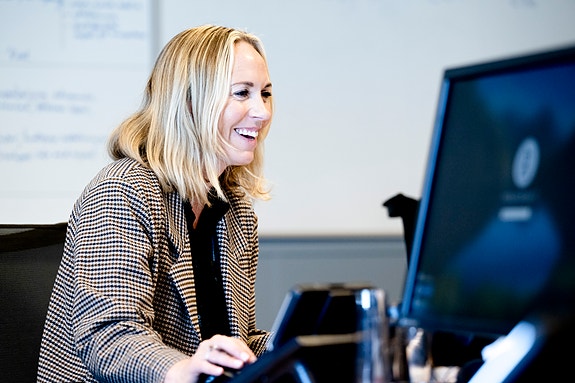 Bilde 2 av 3 i jobbannonse-galleriet