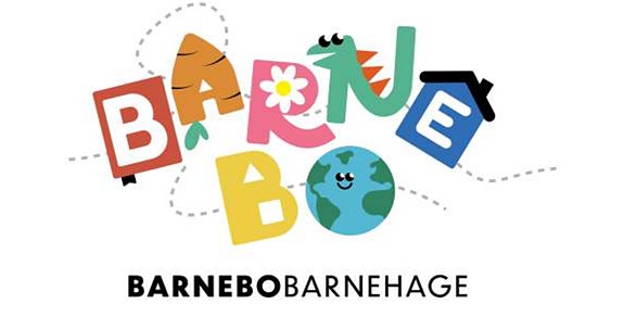 Stiftelsen Forskningssenterets Barnehager logo