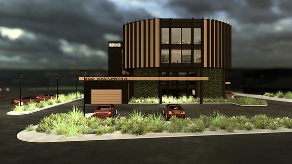 Bilde 2 av 5 i jobbannonse-galleriet