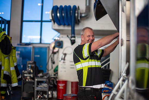 Bilde 2 av 4 i jobbannonse-galleriet