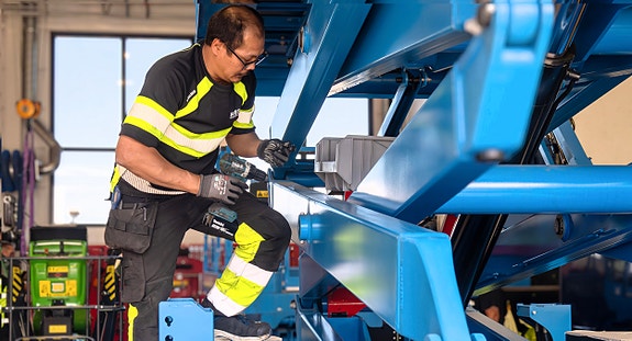 Bilde 1 av 4 i jobbannonse-galleriet