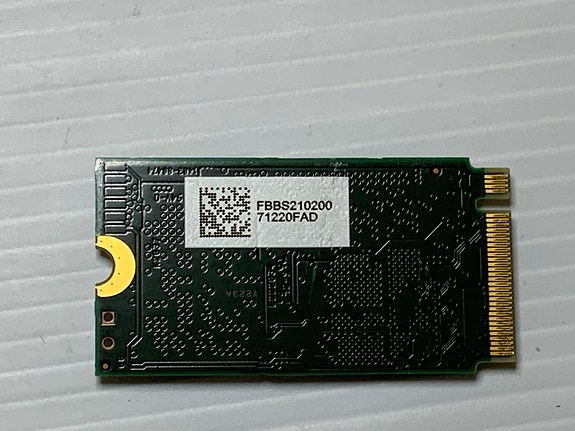 Product image 2 of 3