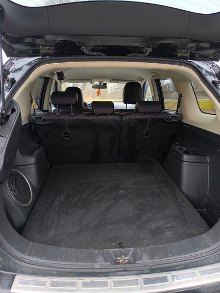 Mitsubishi Outlander 4 of 5