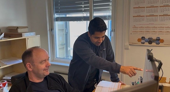 Bilde 7 av 7 i jobbannonse-galleriet