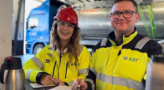 Bilde 5 av 7 i jobbannonse-galleriet