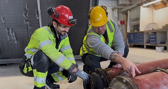 Bilde 3 av 7 i jobbannonse-galleriet