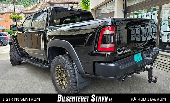 Dodge RAM 4 of 5